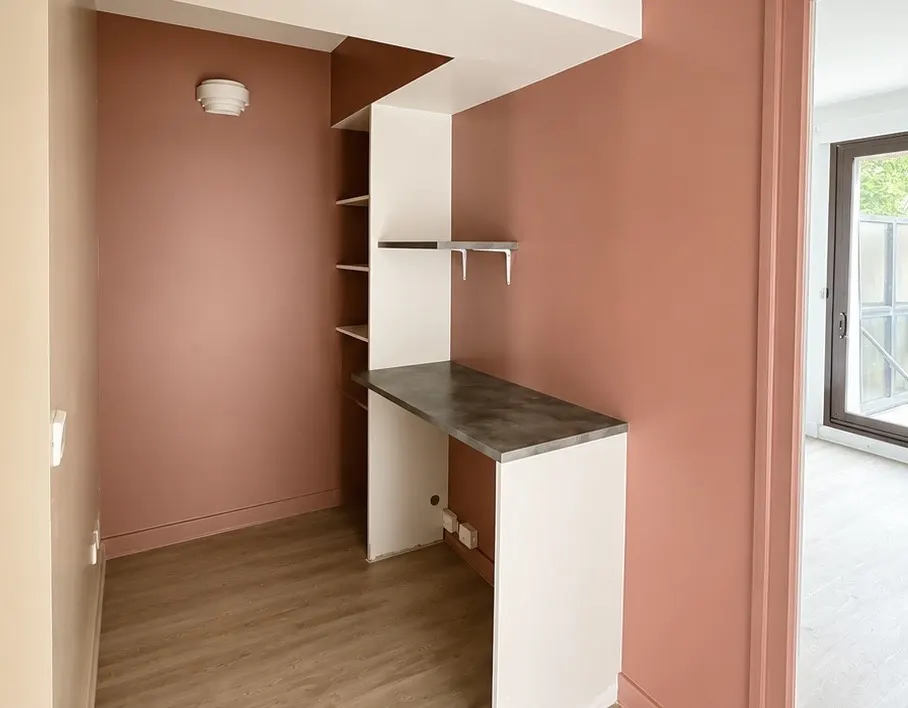 Oficinas - Saint-Maur-des-Fossés - 60m2 — foto 4