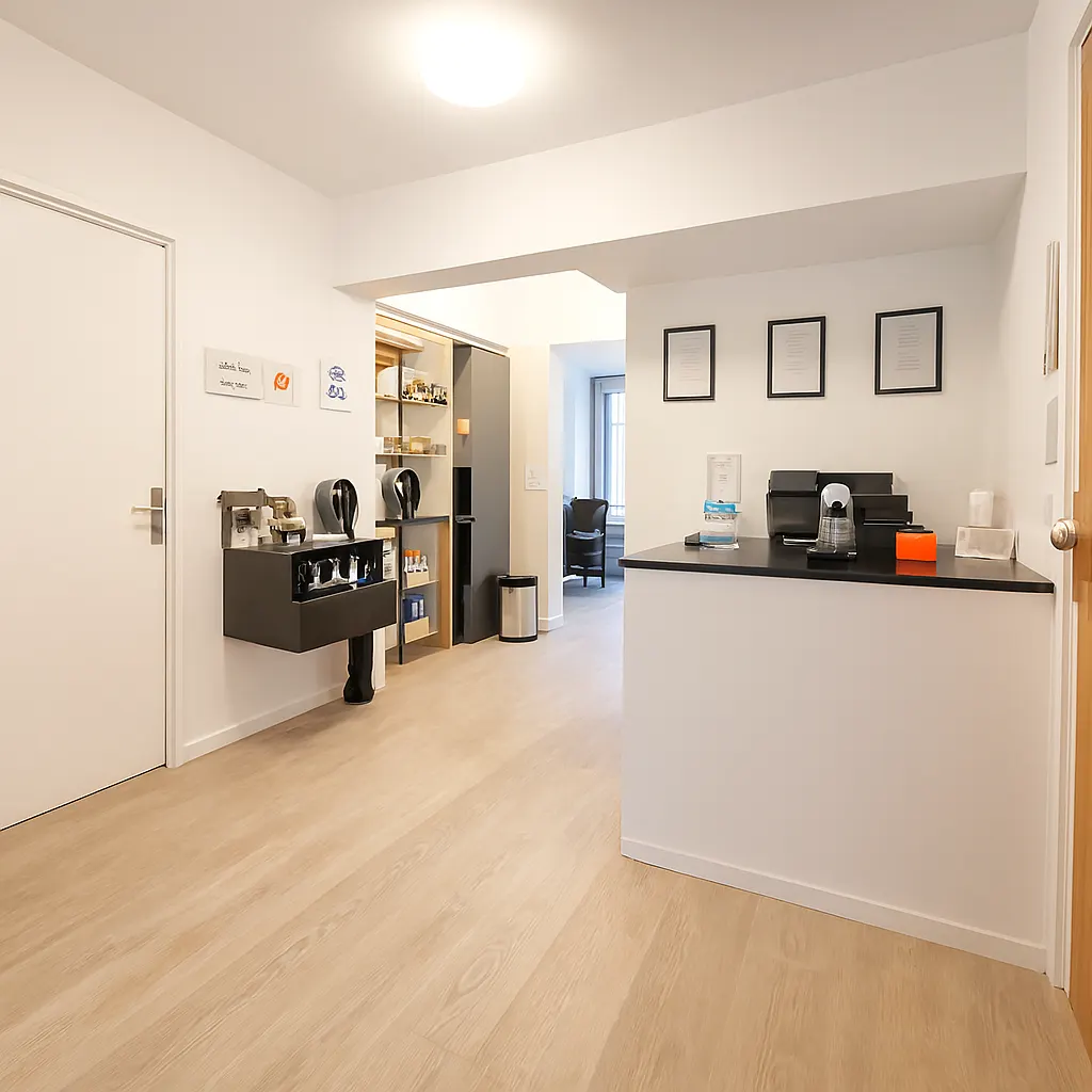 Uffici - Saint-Maur-des-Fossés - 60m2 — foto 2