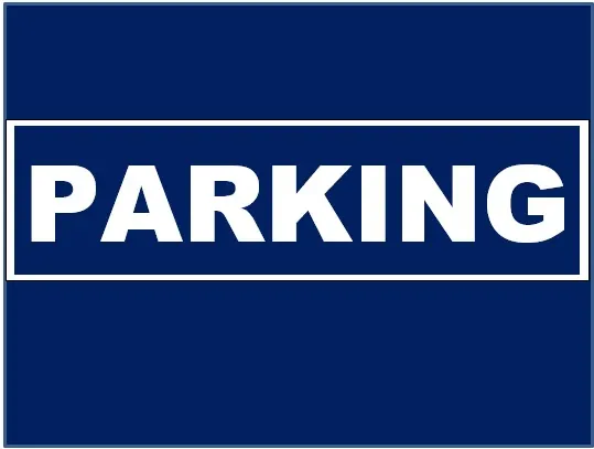 Parking - Montreuil