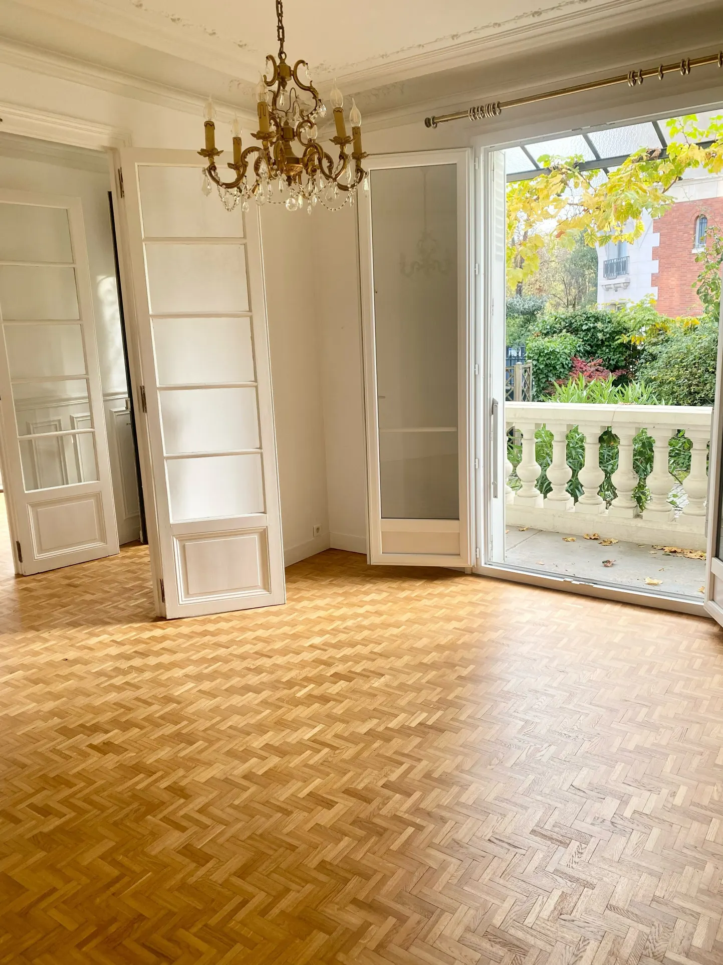 3/4-Bedroom Apartment - 84m² - Vincennes — photo 7