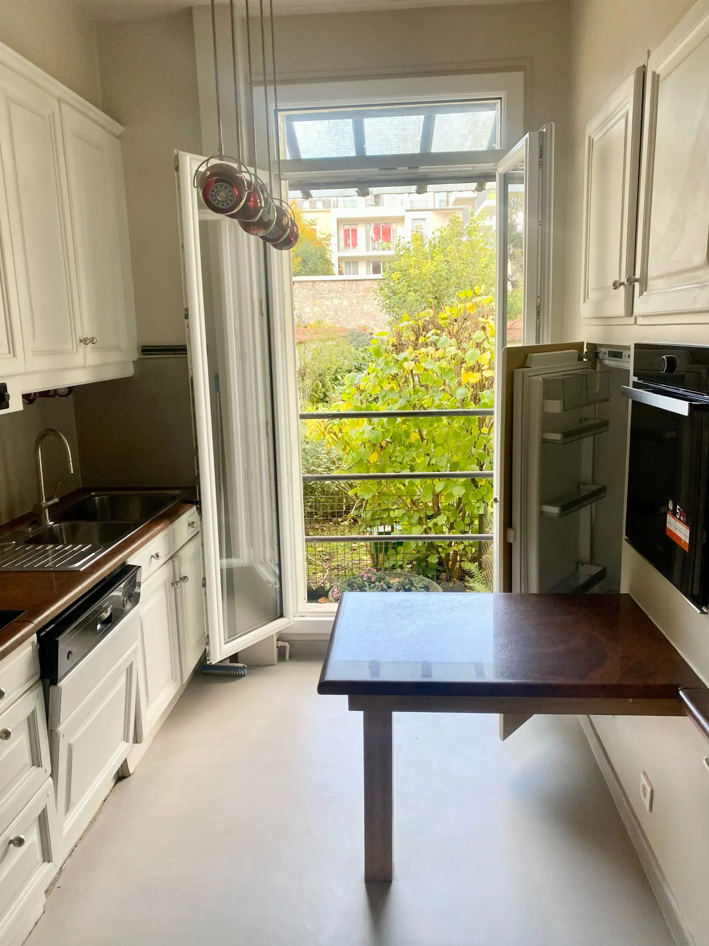 3/4-Bedroom Apartment - 84m² - Vincennes — photo 9