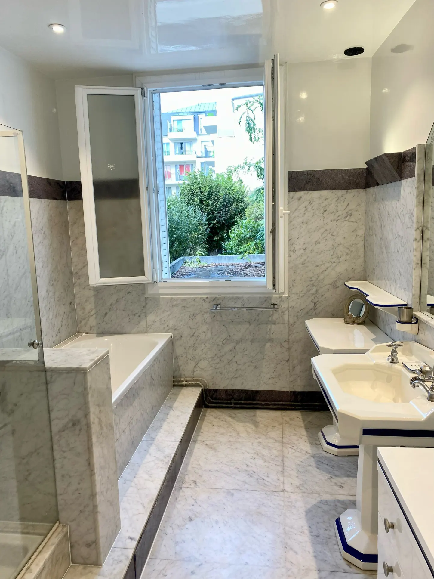 3/4-Bedroom Apartment - 84m² - Vincennes — photo 14