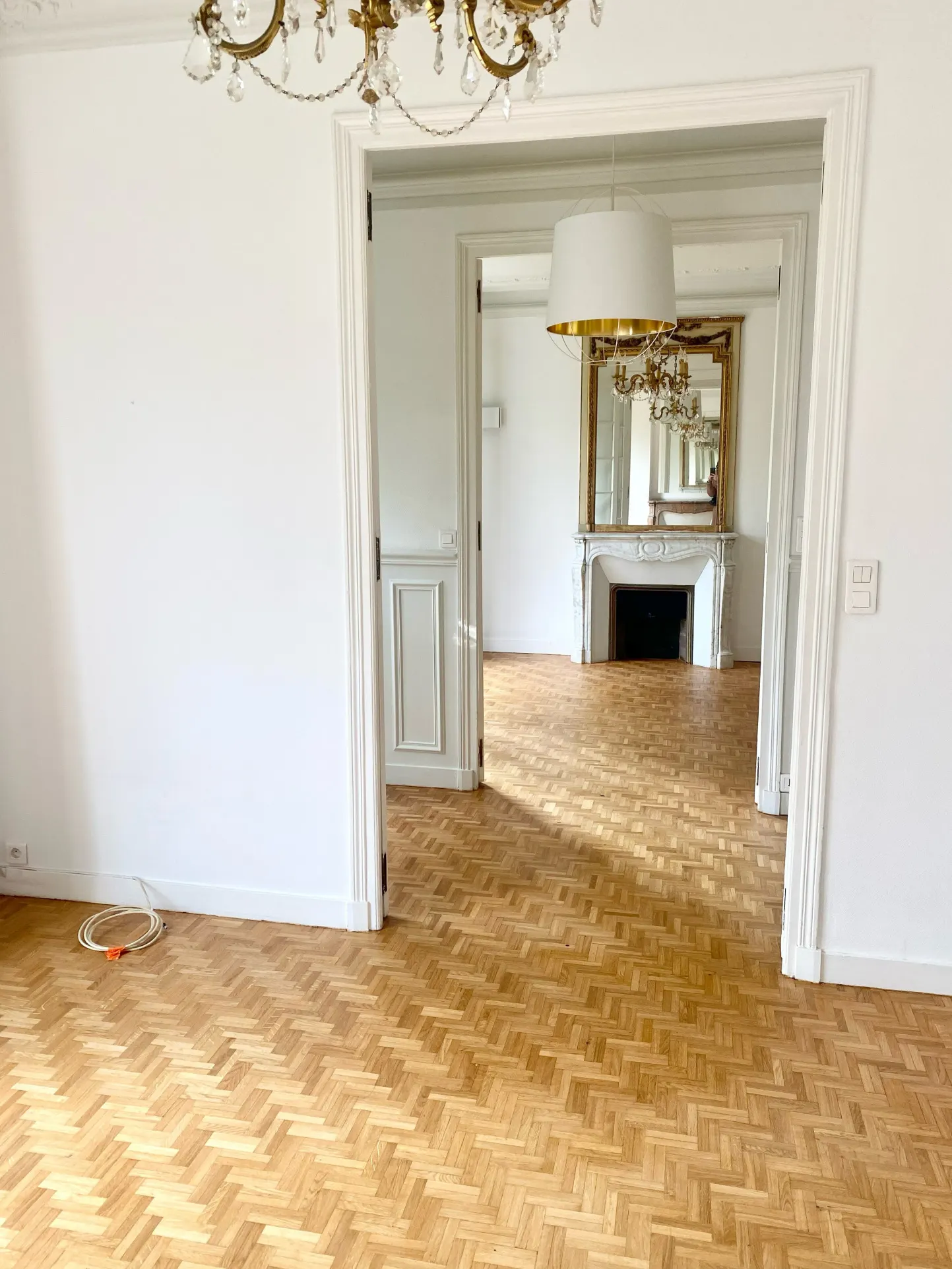 3/4-Bedroom Apartment - 84m² - Vincennes — photo 5