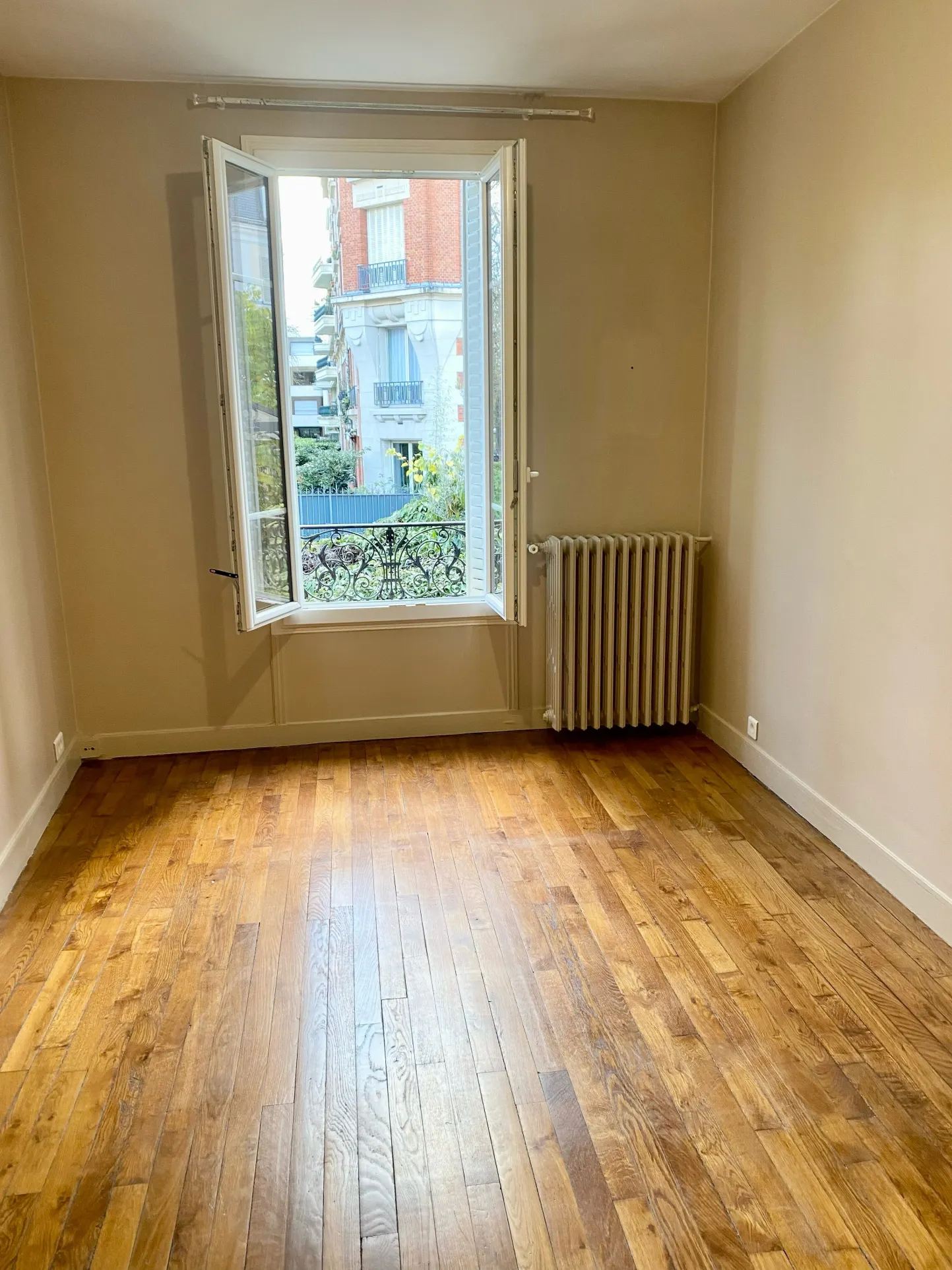 3/4-Bedroom Apartment - 84m² - Vincennes — photo 15