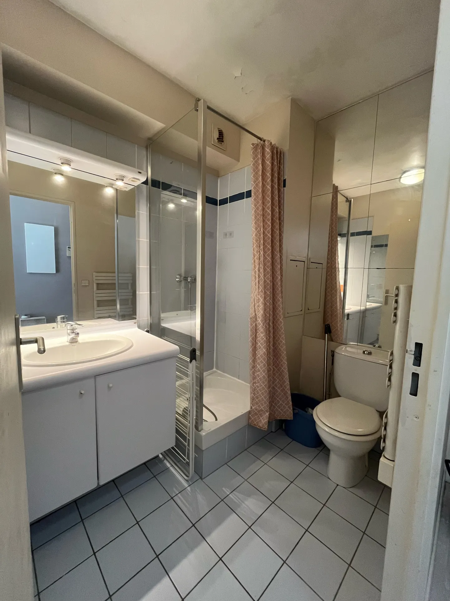 Studio - 15,75 m2 - Nogent Sur Marne — photo 3