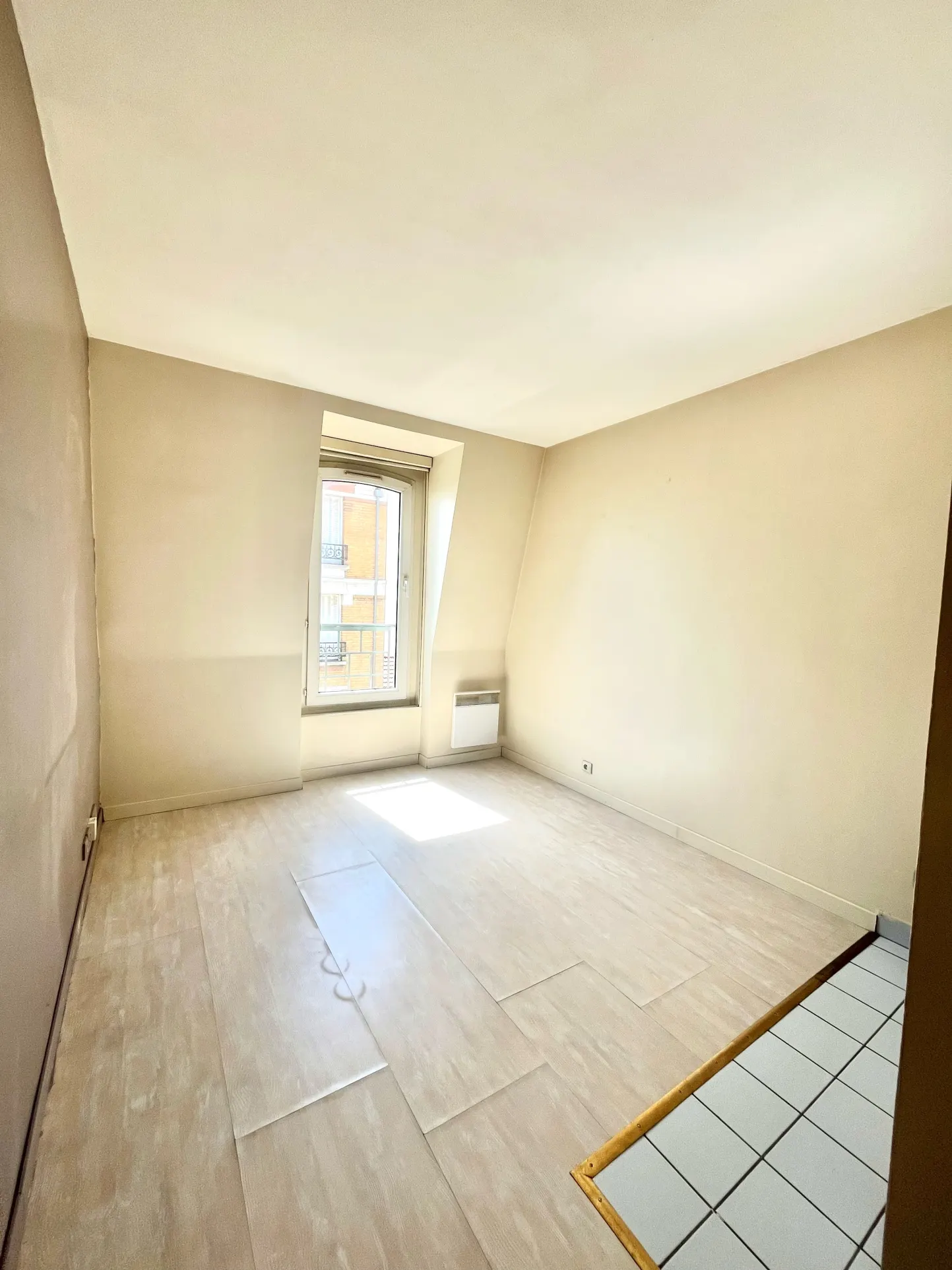 Studio - 15,75 m2 - Nogent Sur Marne — photo 1
