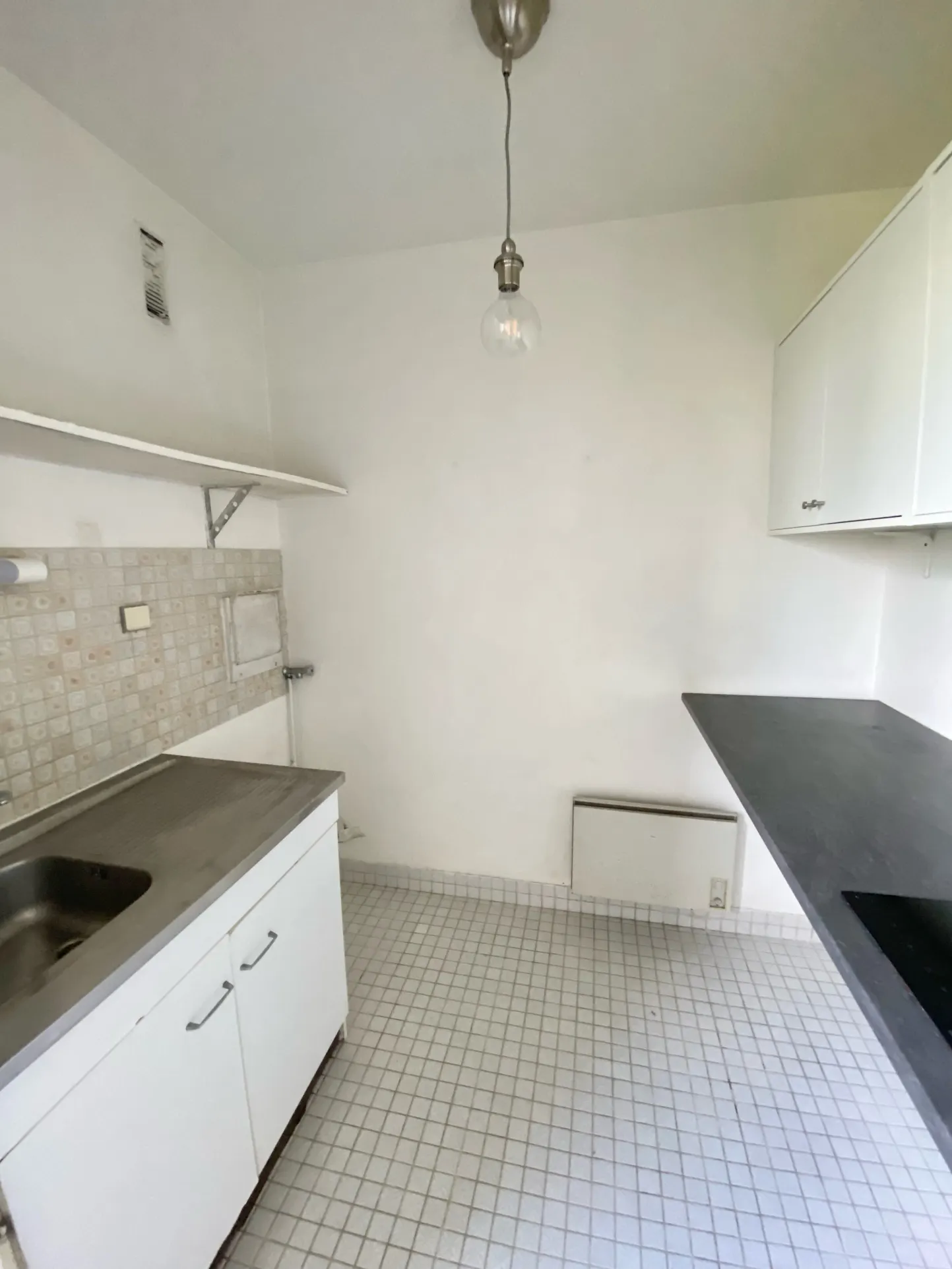 Studio - 27,53m2 - Vincennes — foto 3