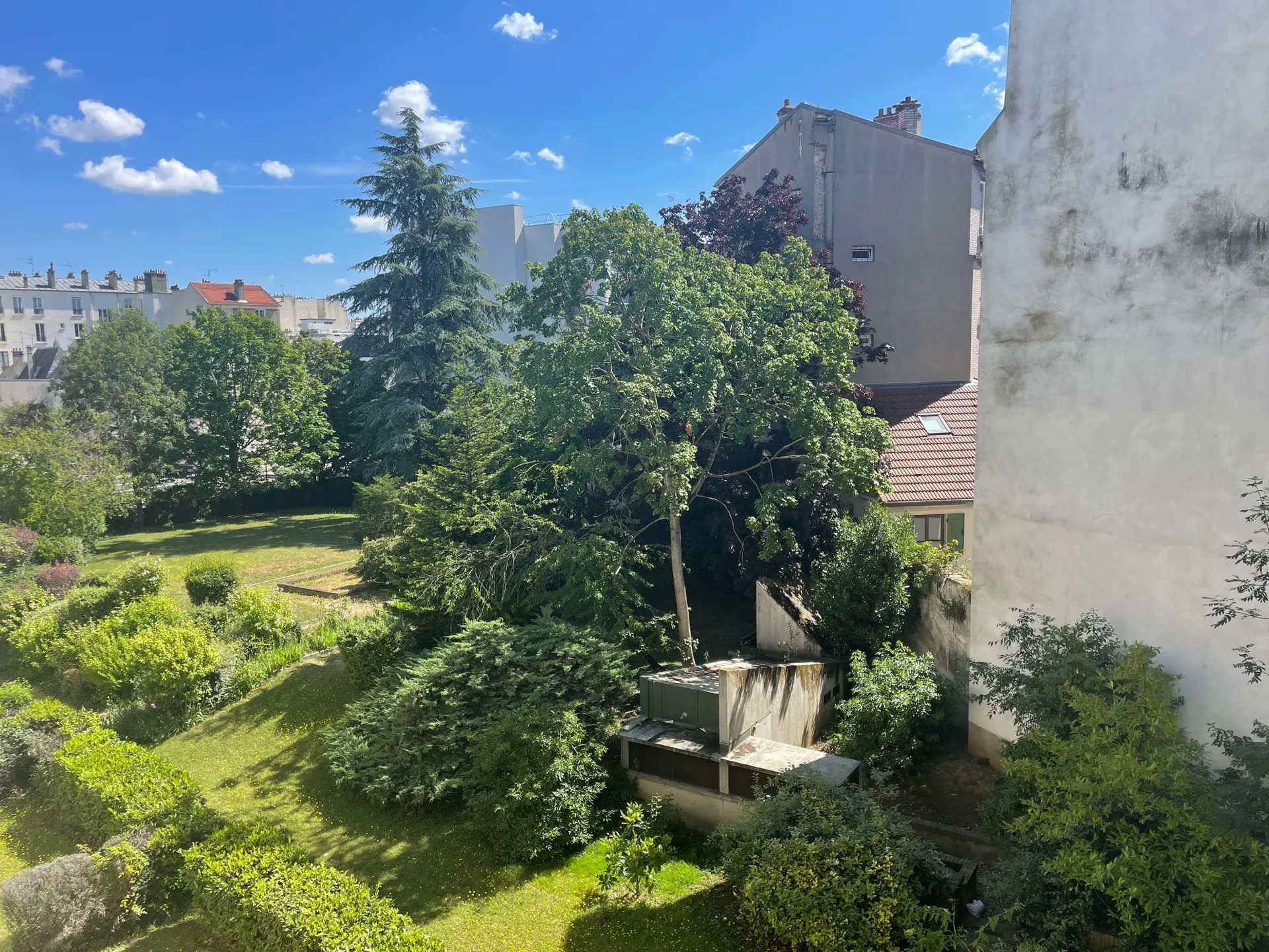 Studio - 27,53m2 - Vincennes — foto 2