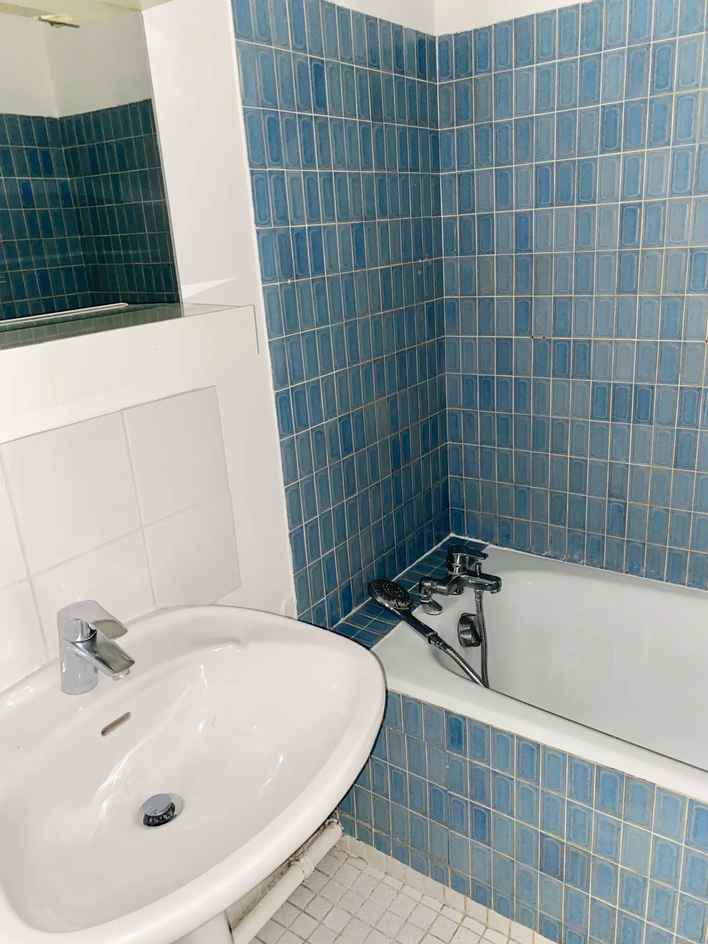 Studio - 27,53m2 - Vincennes — foto 4