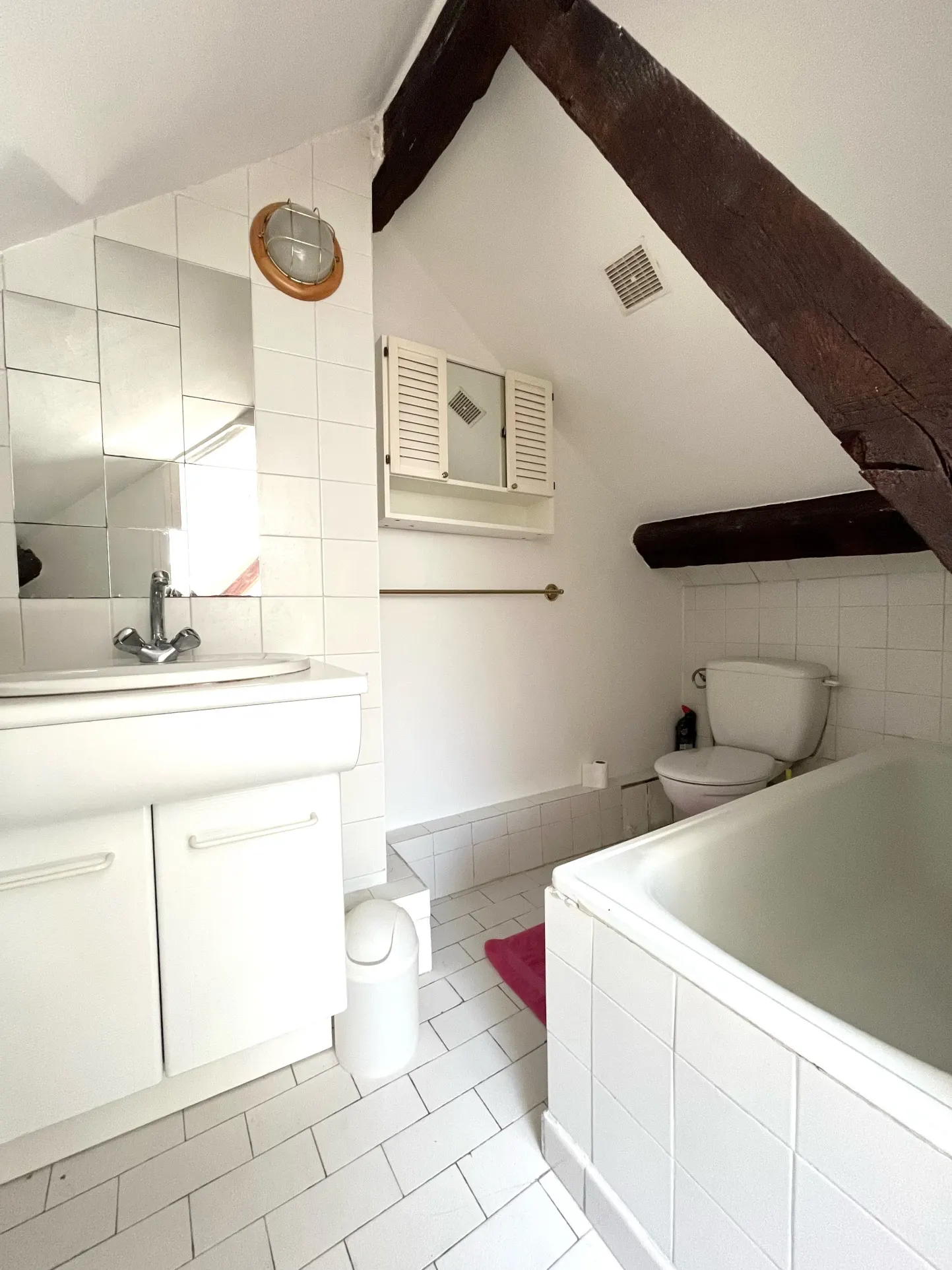 duplex - Vincennes — foto 8