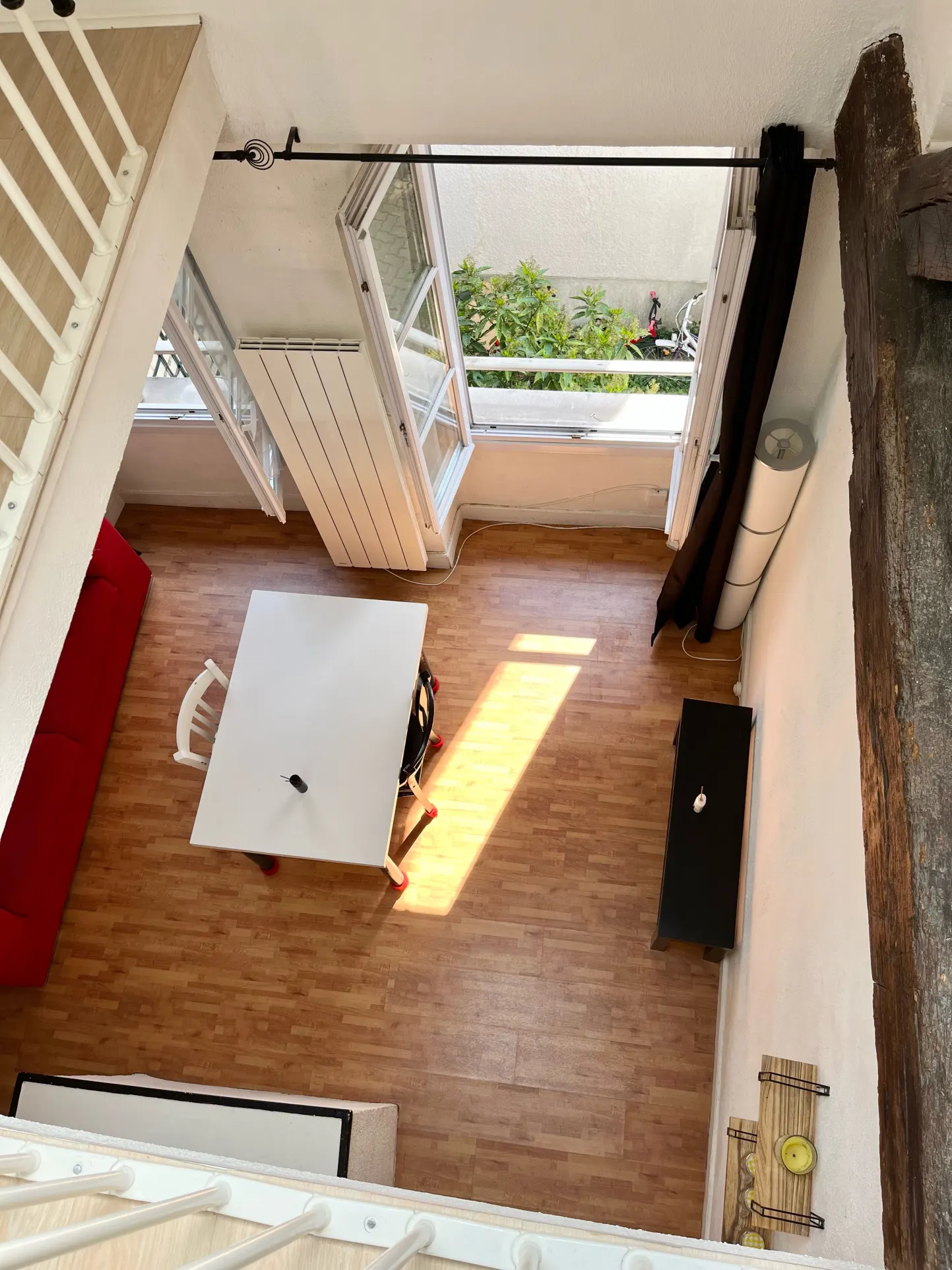 duplex - Vincennes — foto 10