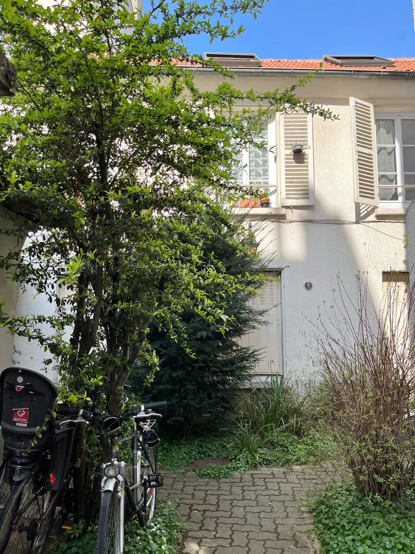 duplex - Vincennes — foto 4