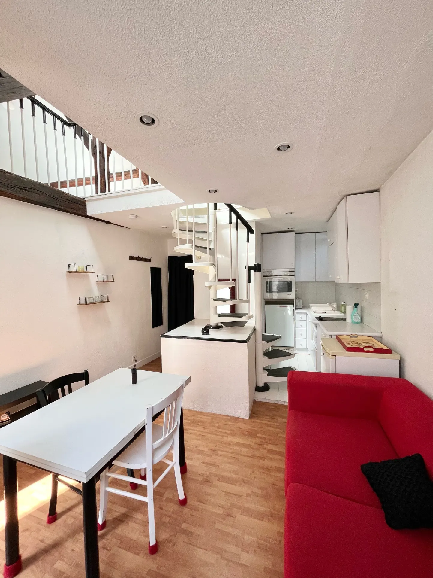 duplex - Vincennes — foto 1
