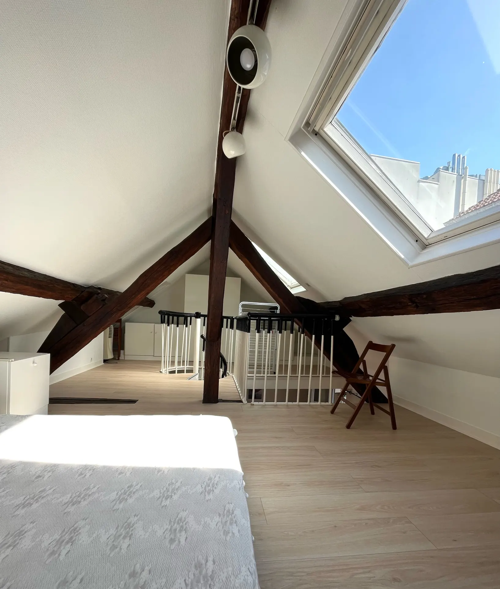 duplex - Vincennes — foto 7