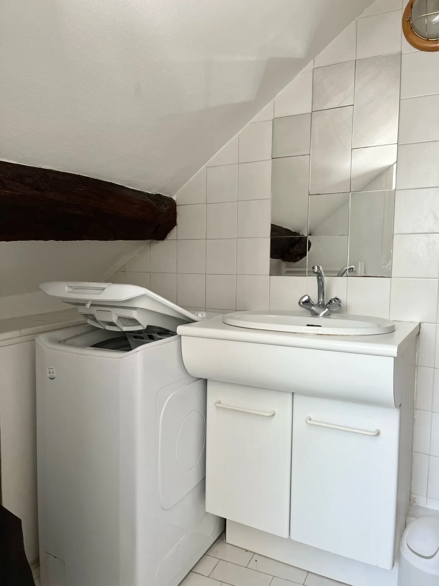 duplex - Vincennes — foto 9