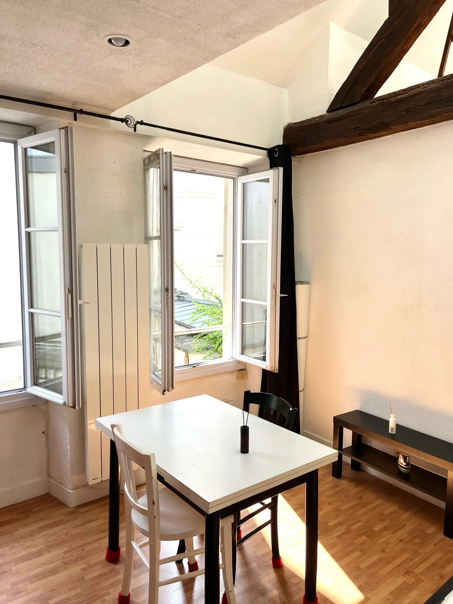 duplex - Vincennes — foto 2