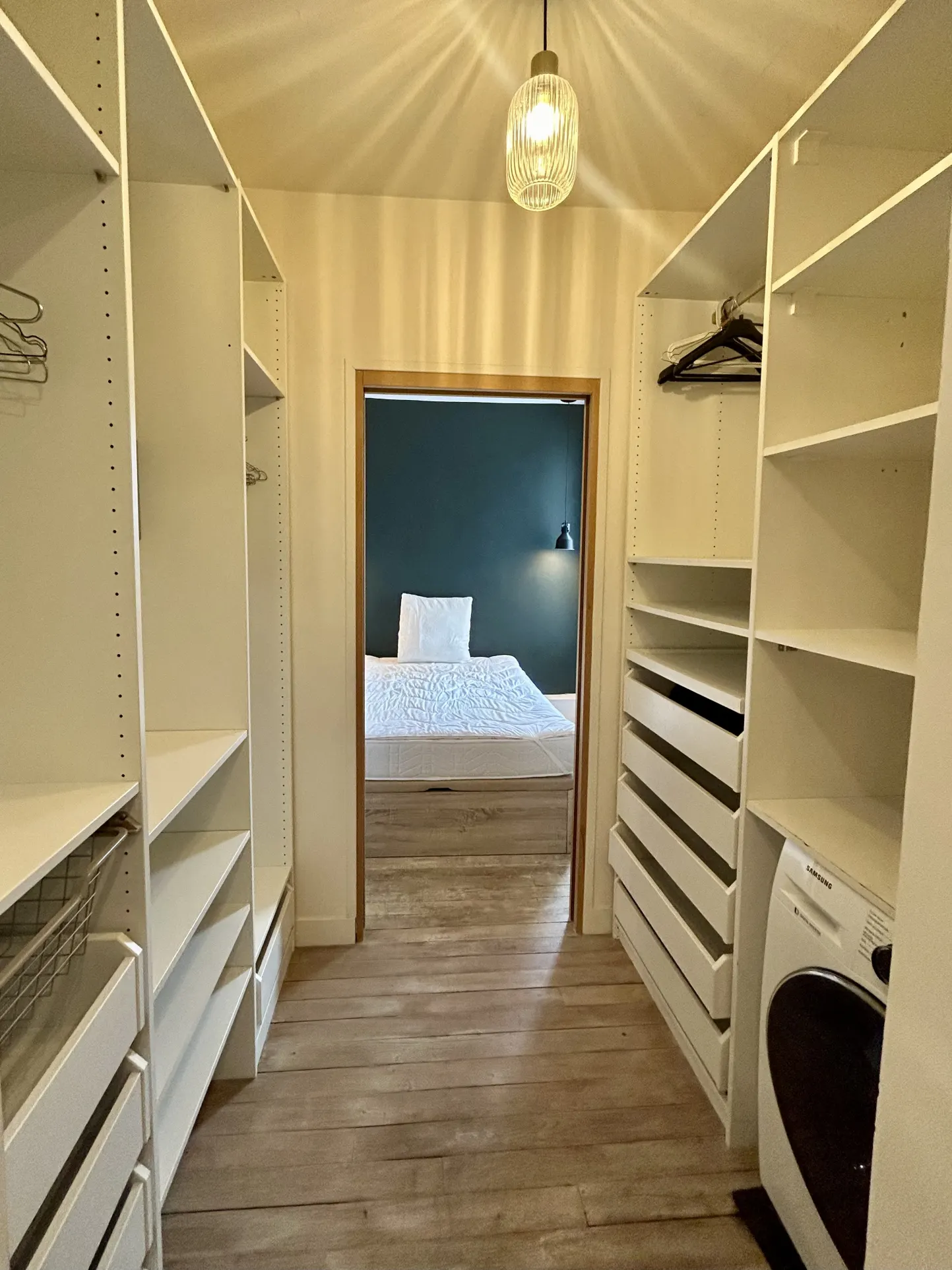 3 camere - 58m² - Vincennes — foto 11
