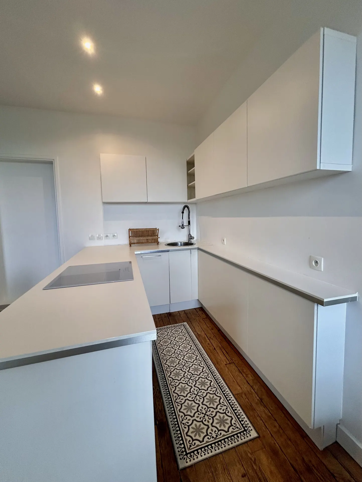 3 camere - 58m² - Vincennes — foto 4