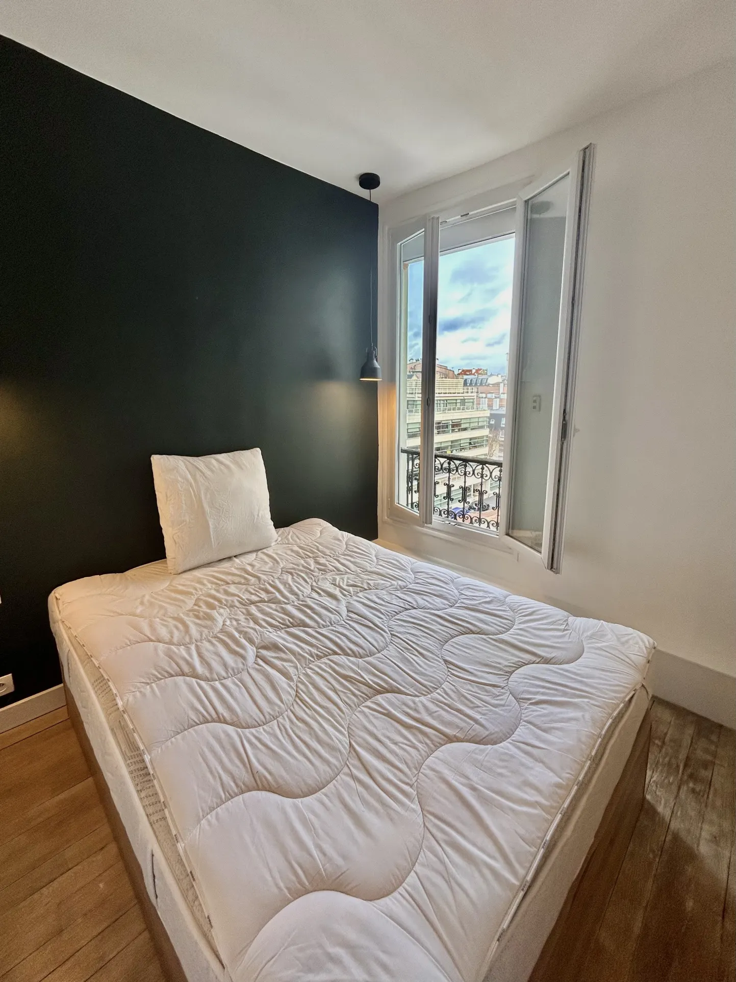 3 camere - 58m² - Vincennes — foto 8
