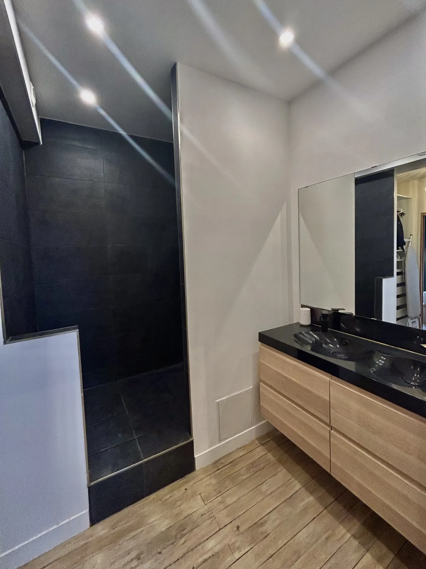 3 camere - 58m² - Vincennes — foto 6