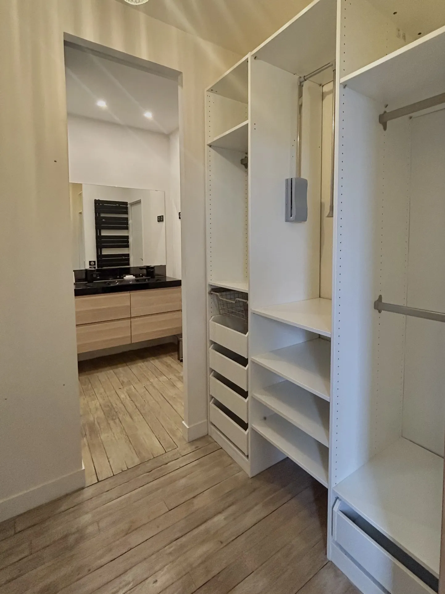 3 camere - 58m² - Vincennes — foto 9