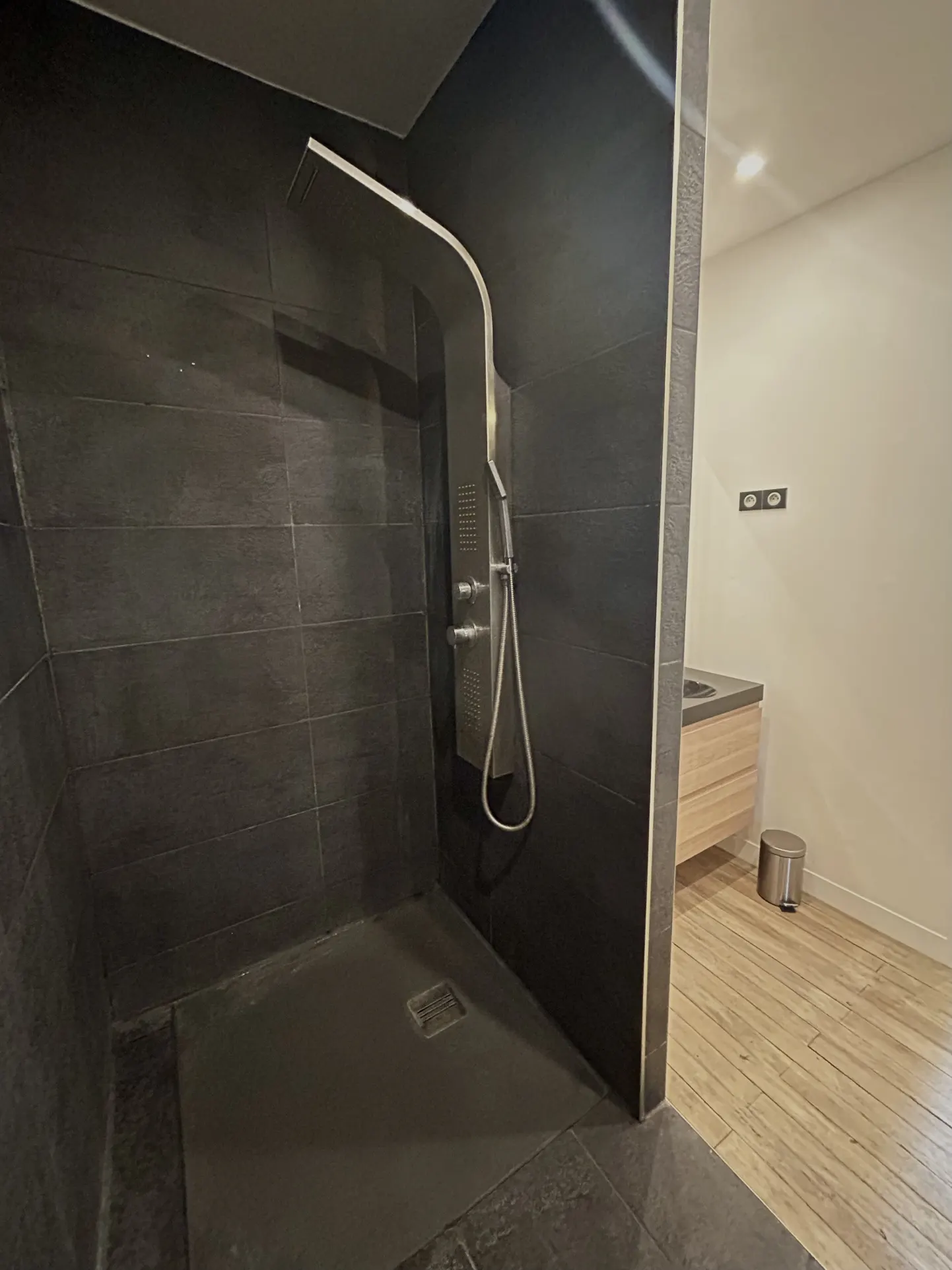 3 camere - 58m² - Vincennes — foto 5