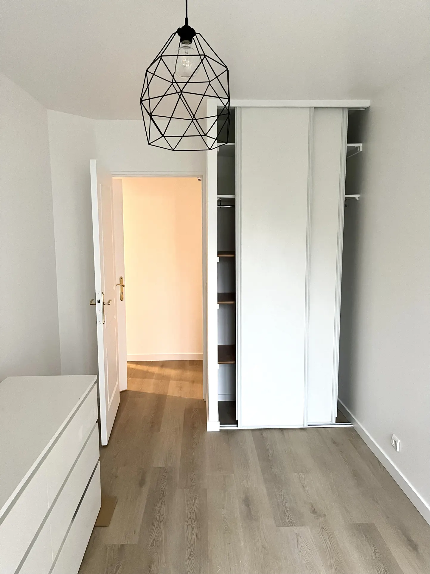 4 pièces entièrement rénové   72 m2 — foto 6