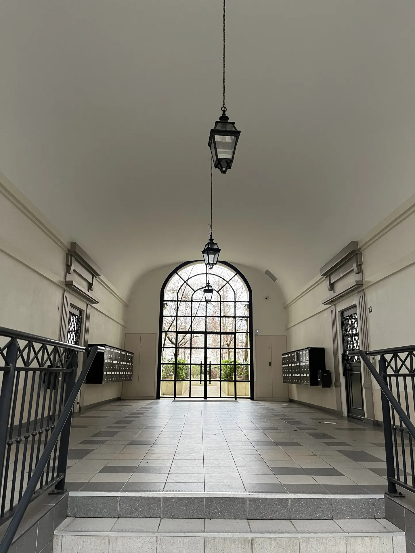 4 pièces entièrement rénové   72 m2 — foto 10