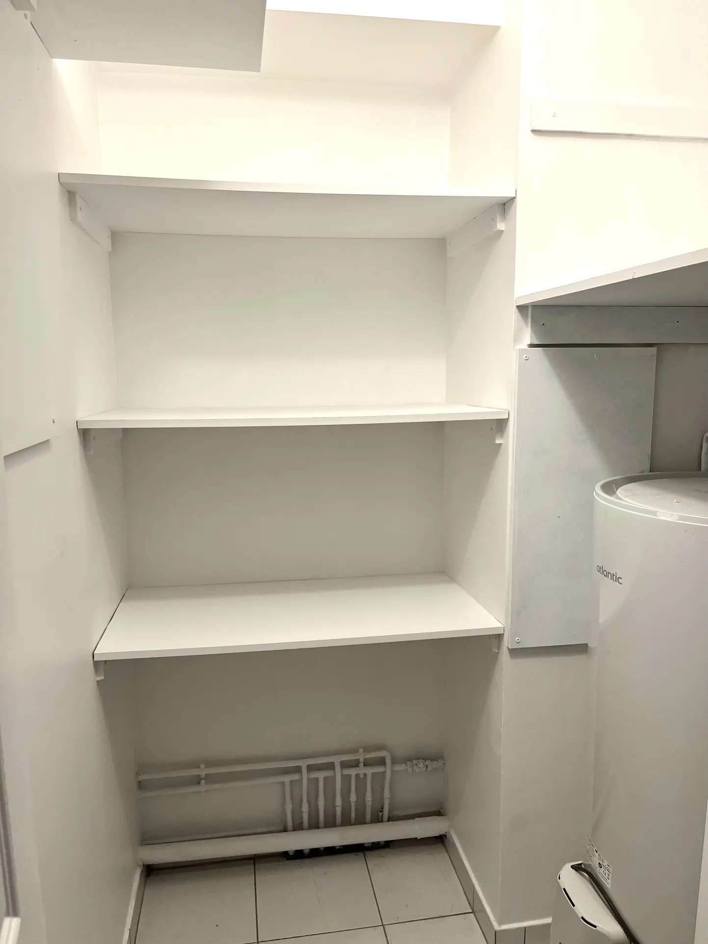 4 pièces entièrement rénové   72 m2 — foto 9
