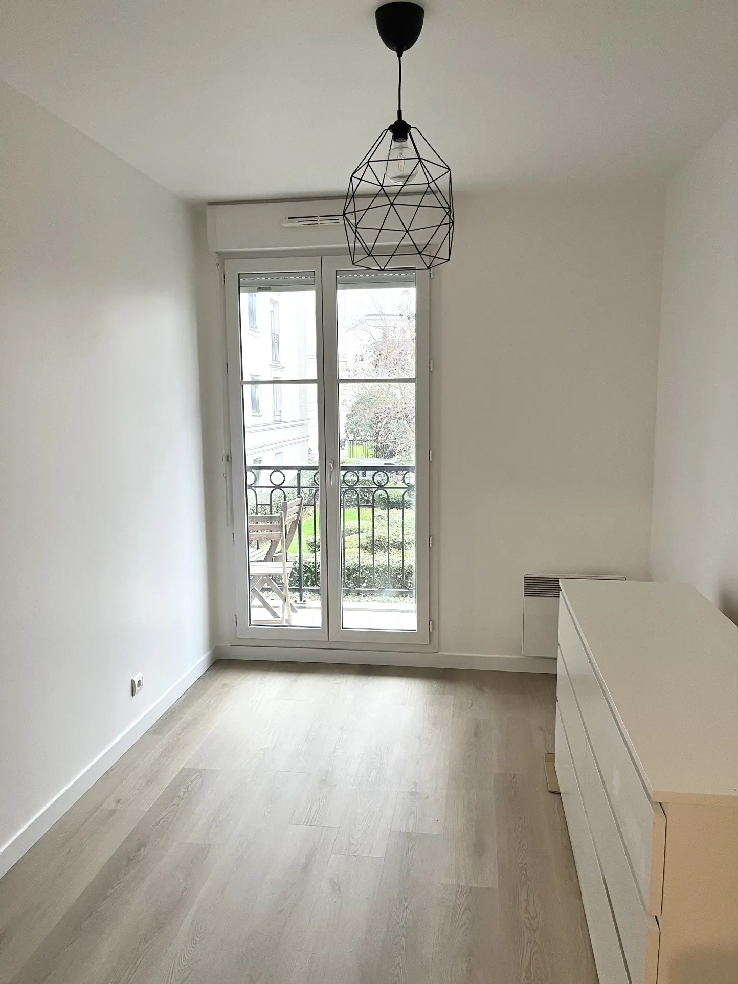 4 pièces entièrement rénové   72 m2 — foto 5